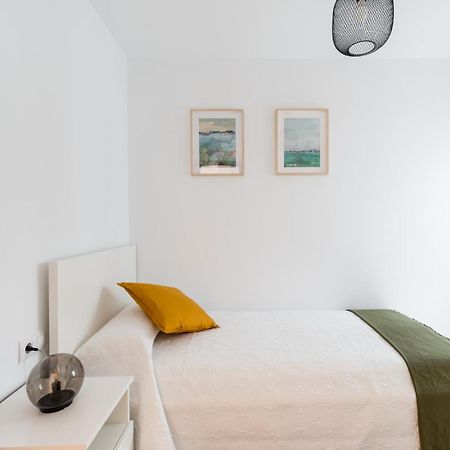 세비야 La Francesa Triana 아파트 외부 사진