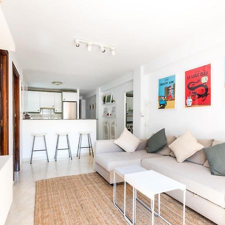 세비야 La Francesa Triana 아파트 외부 사진