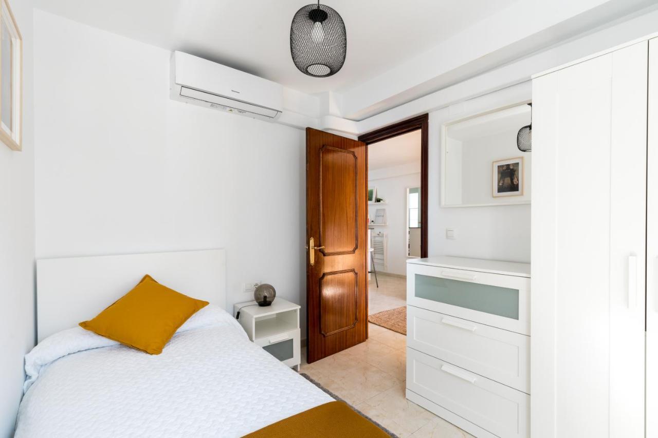 세비야 La Francesa Triana 아파트 외부 사진