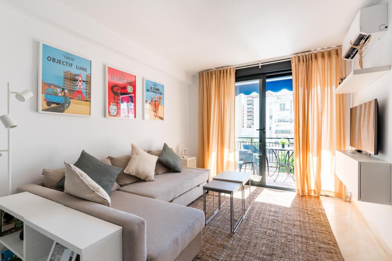 세비야 La Francesa Triana 아파트 외부 사진