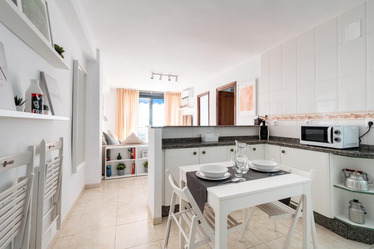 세비야 La Francesa Triana 아파트 외부 사진