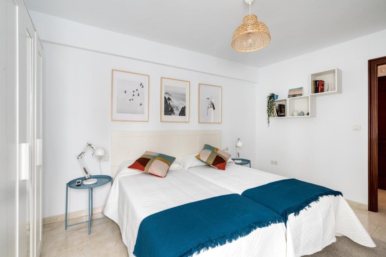 세비야 La Francesa Triana 아파트 외부 사진