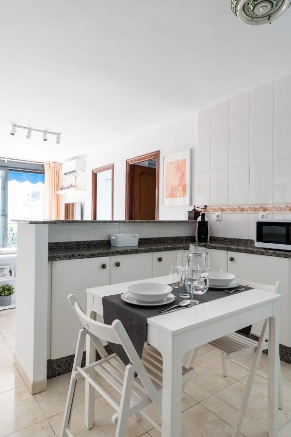 세비야 La Francesa Triana 아파트 외부 사진
