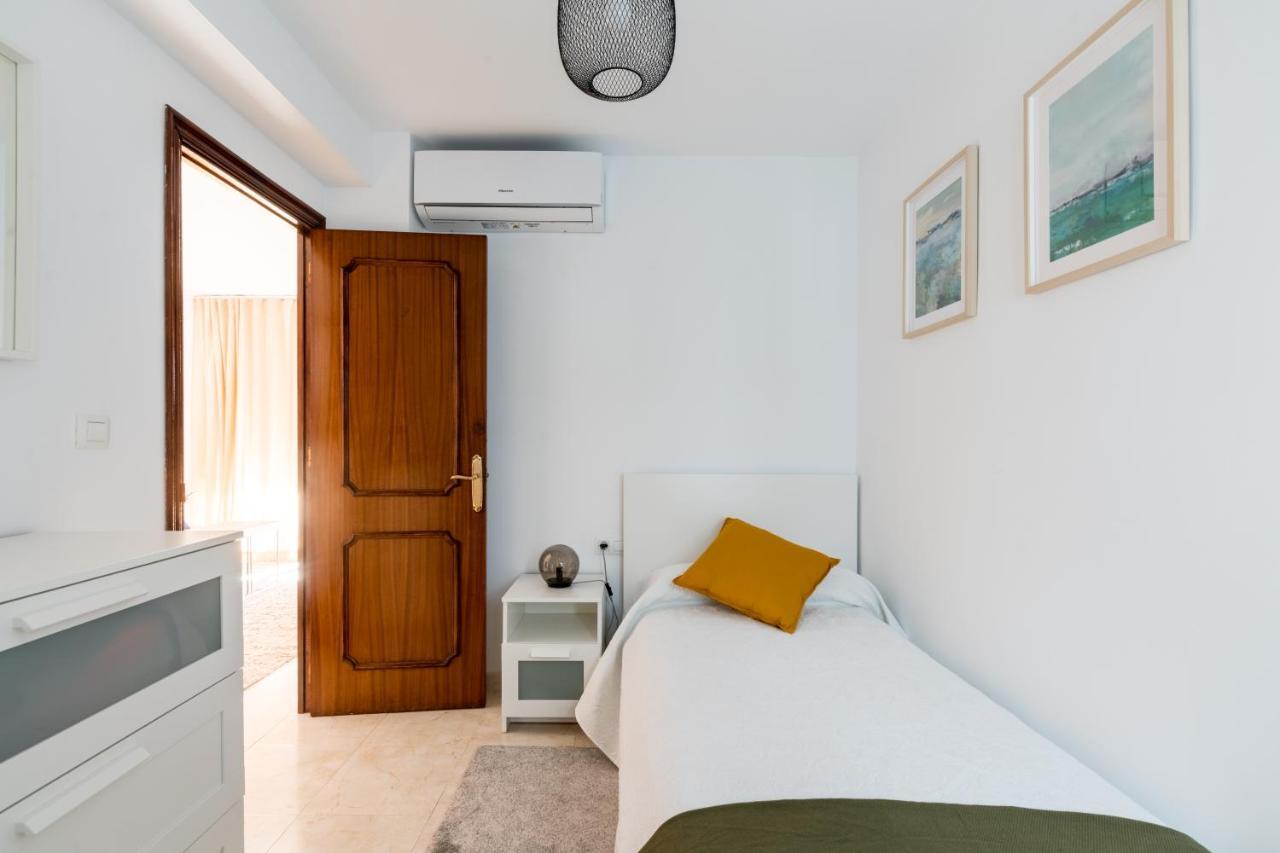 세비야 La Francesa Triana 아파트 외부 사진